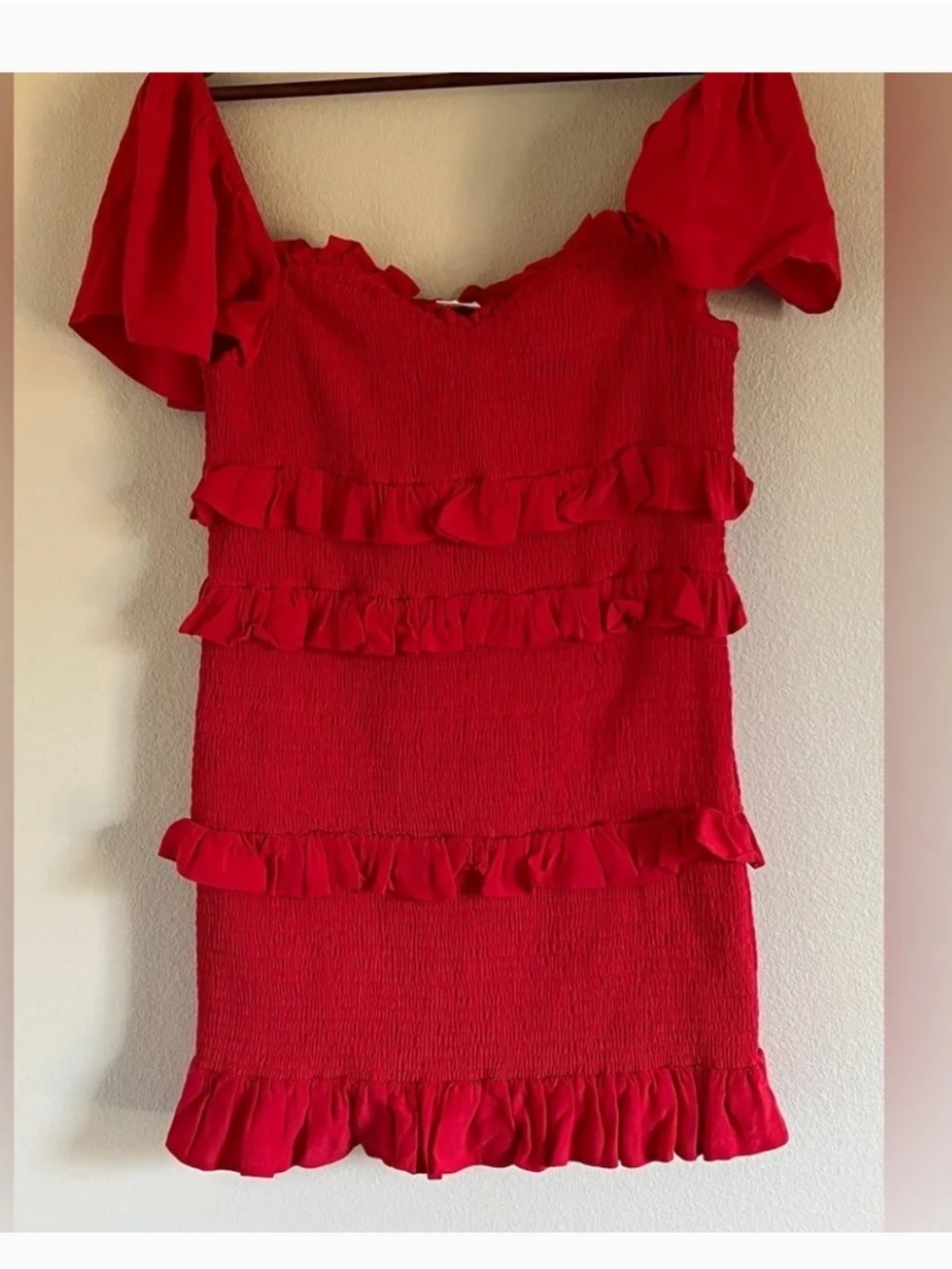 Revolve Lovers & Friends Kace Dress XL